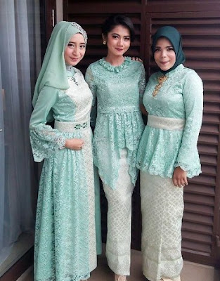 30+ Desain Model Baju Kebaya Muslim Brokat Modern Pesta Terbaru 2017, Syar’i Desain model kebaya muslim brokat modern pesta terbaru untuk wanita tampil syar 30+ Desain Model Baju Kebaya Muslim Brokat Modern Pesta Terbaru 2017, Syar’i