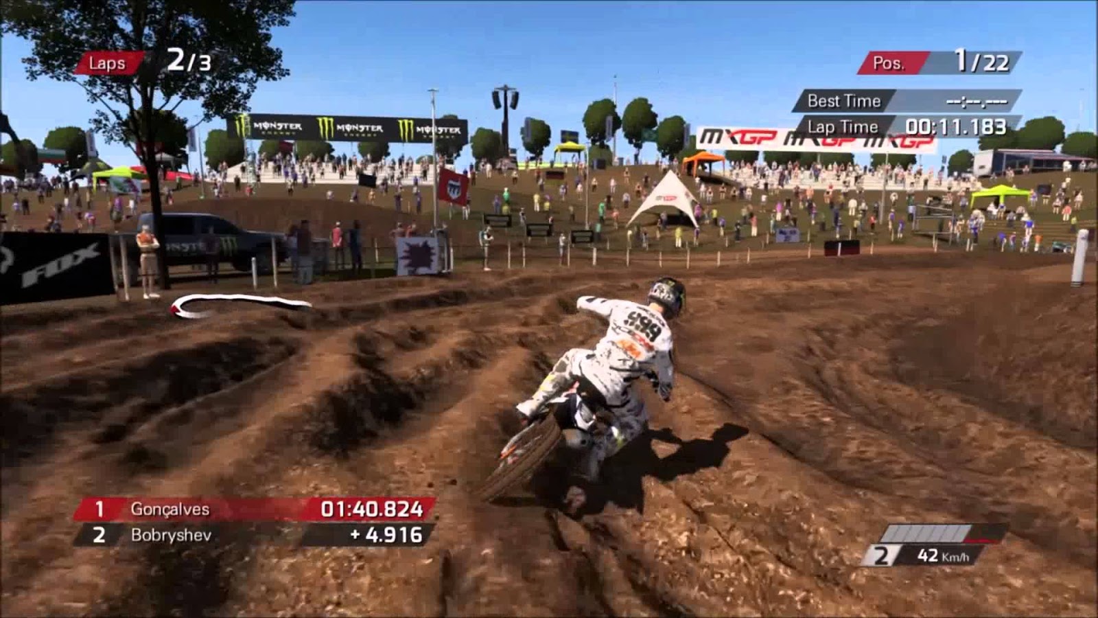 MXGP2 The Official Motocross VideoGame Compact 2018 Full Version