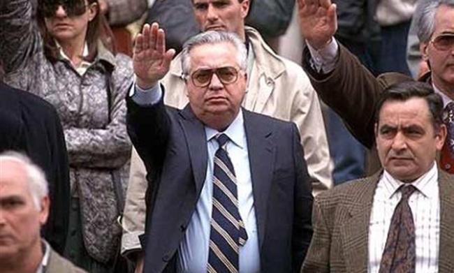Giuseppe Ciarrapico