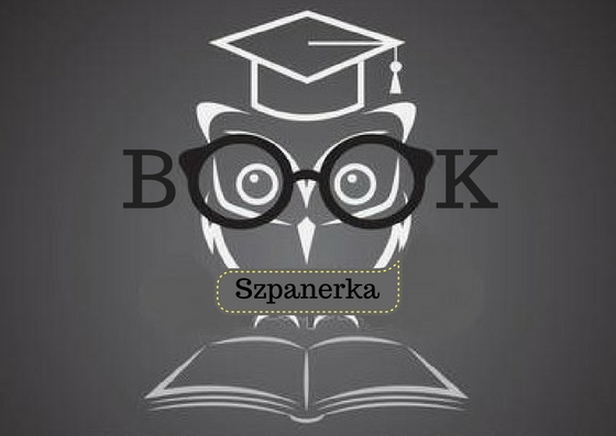 BOOKszpanerka