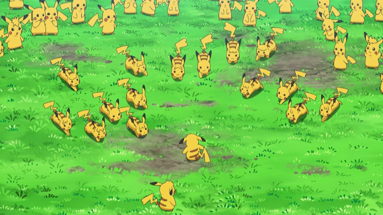 pokemon mirror shot vs electroweb pokemon mirror shot vs electroweb