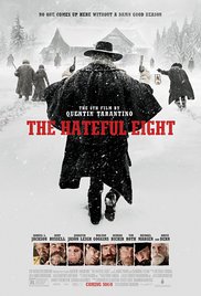 Nonton The Hateful Eight (2015)