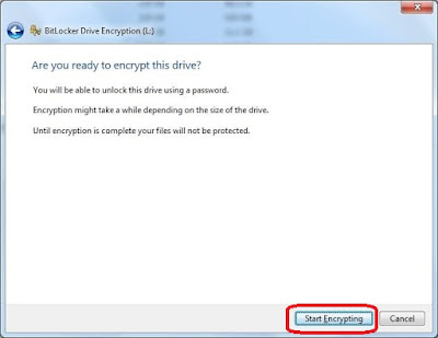 HOW TO GIVE PASSWORD TO YOUR PENDRIVE?