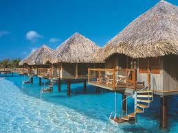 Gli Overwater Bungalow più Economici del Mondo! Gli Overwater Bungalow più Economici del Mondo!