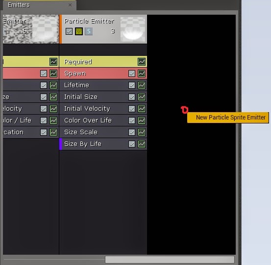 Shooter Game Tutorial: Prototype - First Weapon Polishing