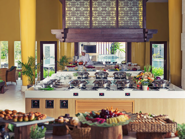 Cho thuê biệt thự Phú Quốc Mercure Phú Quốc Resort & Villa Cho thuê biệt thự Phú Quốc Mercure Phú Quốc Resort & Villa