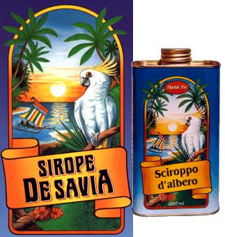beneficios ayuno sirope de arce