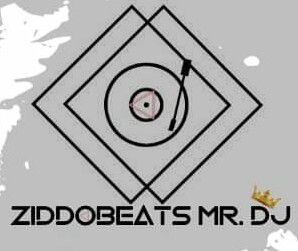 ZIDDOBEATS MR. DJ