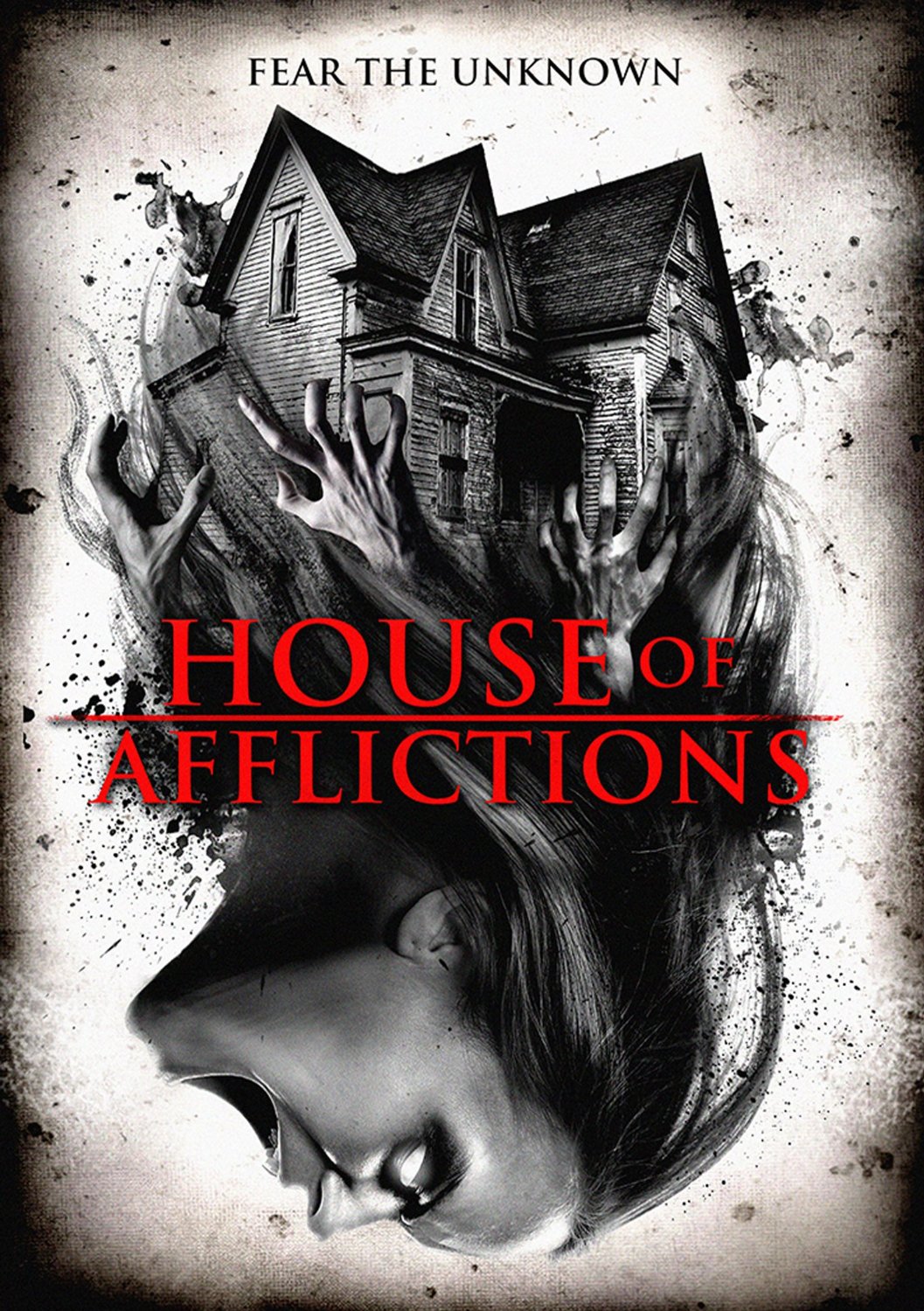 Bob Canada S Blogworld Dvd Doppelgangers Intruders House Of