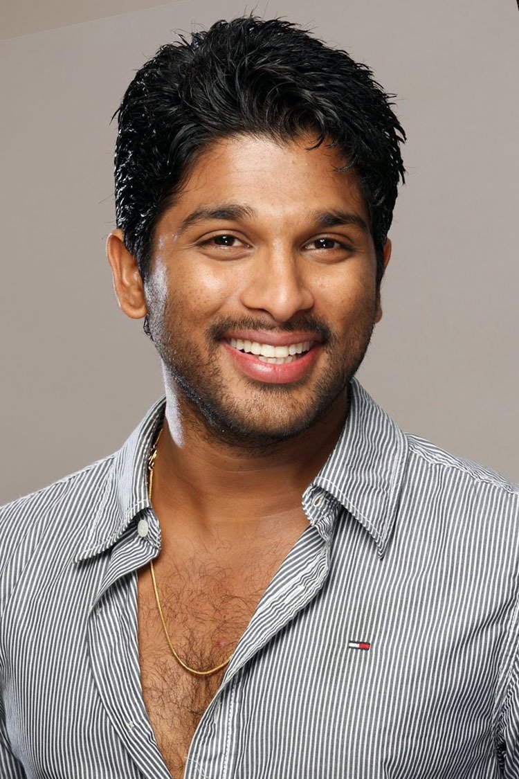 20 best allu arjun