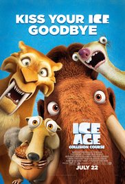 Nonton Ice Age 5: Collision Course (2016) FullMovie HD thumbnail