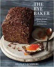 The Rye Baker