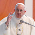 Papa Francisco usa o polêmico termo "feminicício" para criticar violência doméstica