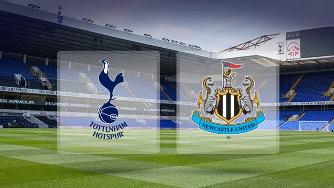 مشاهدة مباراة توتنهام ونيوكاسل يونايتد بث مباشر 2-2-2019 الدوري الانجليزي