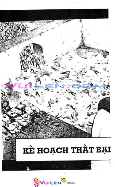 Hoàng Phi Hồng Phần 1, 2, 3 chap 154