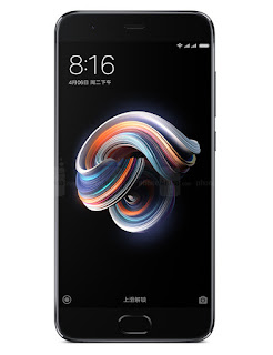 سعر ومواصفات الهاتف Xiaomi Mi Note 3 بالصور والفيديو سعر ومواصفات الهاتف Xiaomi Mi Note 3 بالصور والفيديو