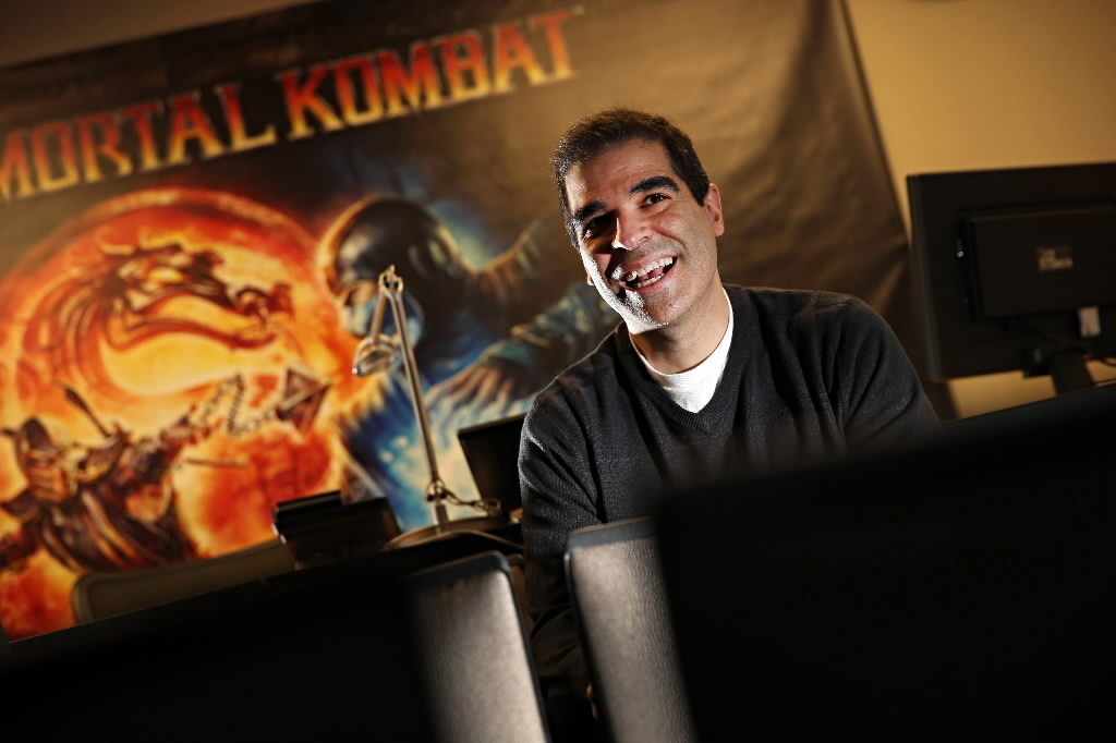 Mortal Kombat: brasileira cria bolos super realistas e impressiona criador  do game, esports