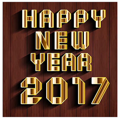 Happy New Year ~ Allfreshwallpaper