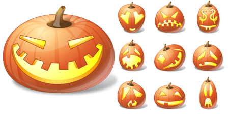 Oktober 2011 | pumpkin ideas, pumpkin carving