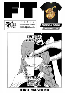 Fairy Tail 514 Mangá Português Fairy Tail 514 Mangá Português leitura online