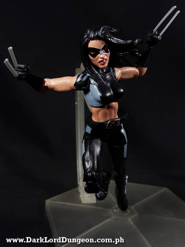Marvel Legends X-23 Laura Kinney - X-Force Action Figure