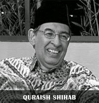 Quraish Shihab