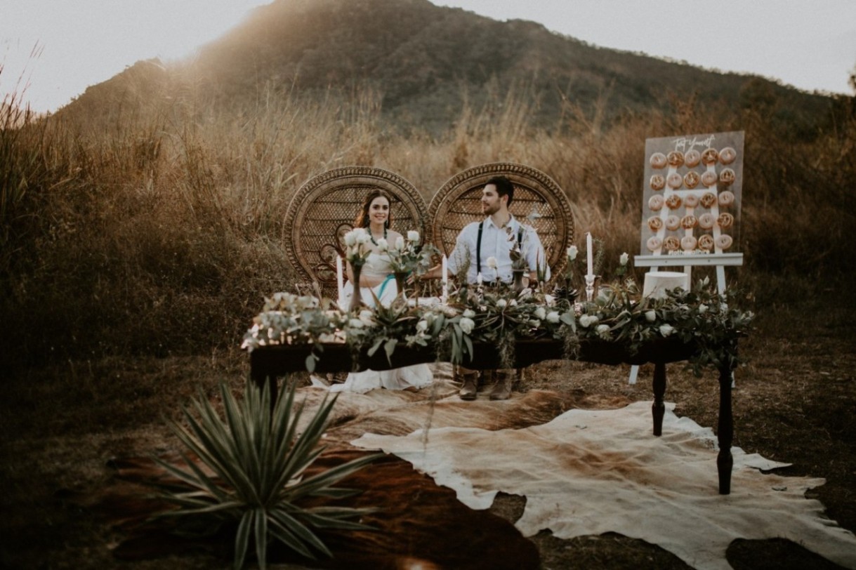 TO THE AISLE AUSTRALIA | THE FARM STYLED WEDDING SHOOT TOWNSVILLE WEDDING CAMILLA FRENCH PHOTOGRAPHY CAKE BRIDAL HAIR GROOM