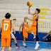 #Itupeva - Com tranquilidade, basquete sub-16 vence e mantém a liderança na LMB