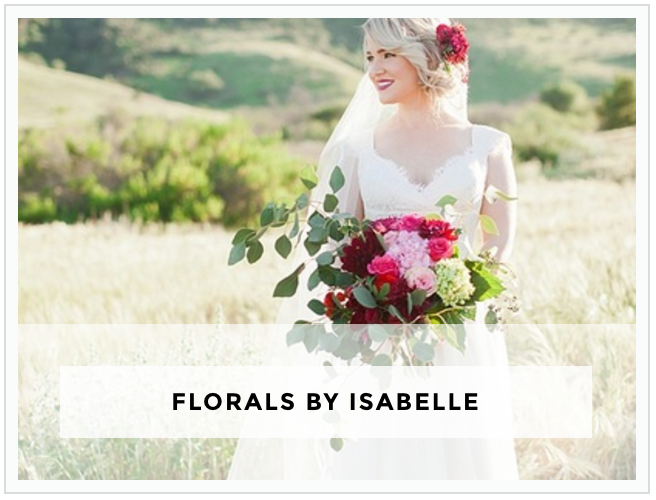 Florals By Isabelle