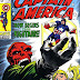 Captain America #115 - Frank Brunner cover