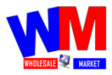 Wholesale Market Ph