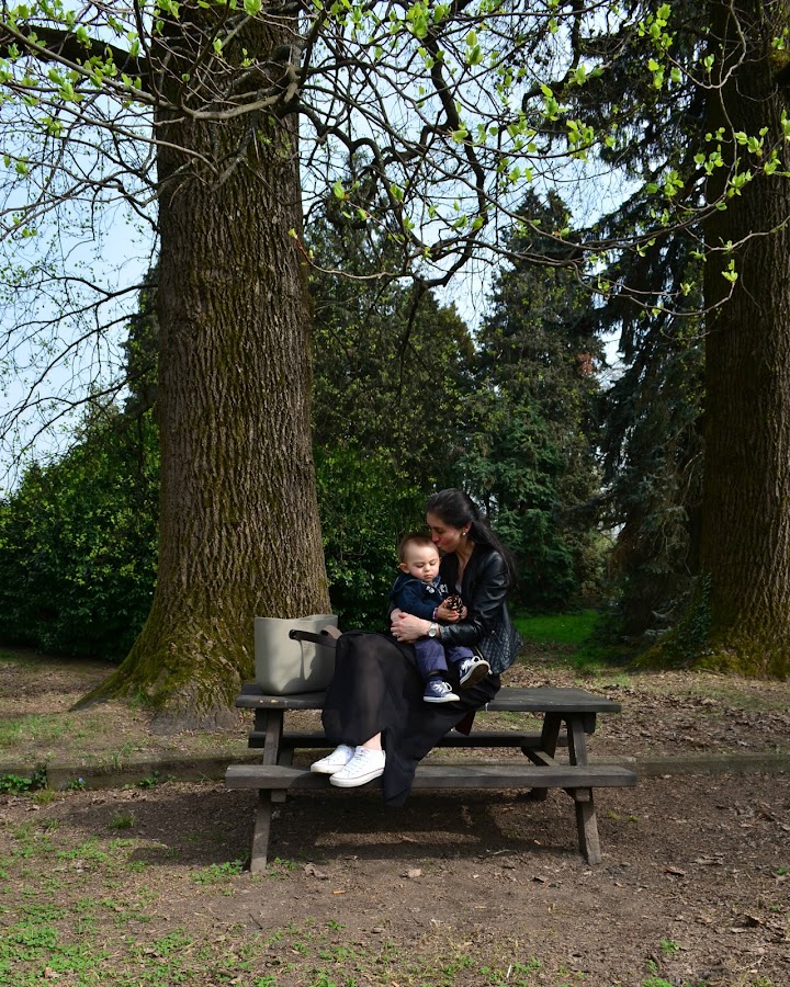 pai chocolate desdeesteladodemimundo.blogspot.it