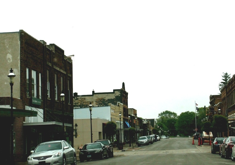 Forest City, Iowa Forest City Iowa