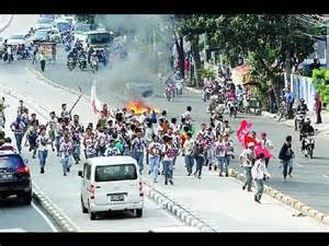 Karya Tulis Ilmiah Tentang Tawuran Antar Pelajar Cara Mengajarku