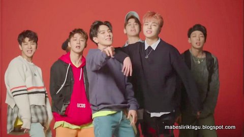 Lirik Lagu iKon - Love Scenario (Terjemahan) | Mabes Lirik