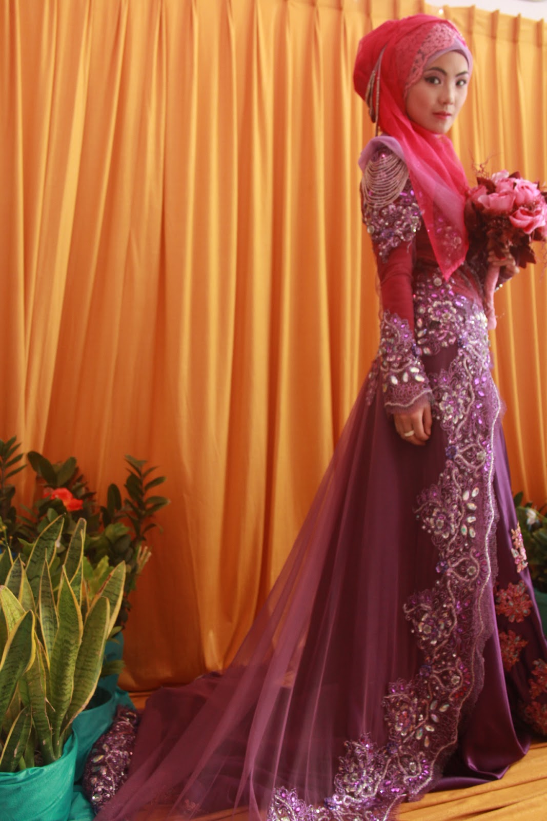 Azka Wedding Makassar