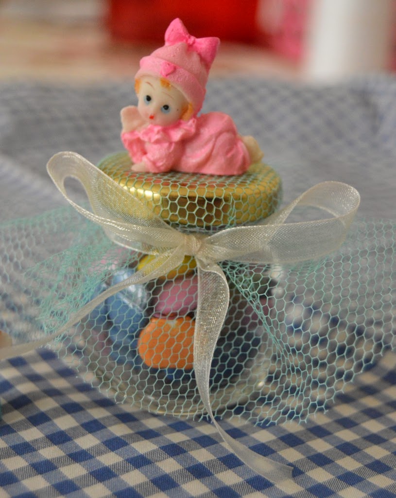 Neşende Tasarımlar Bebek Mevliti, Baby Shower, Doğum Günü