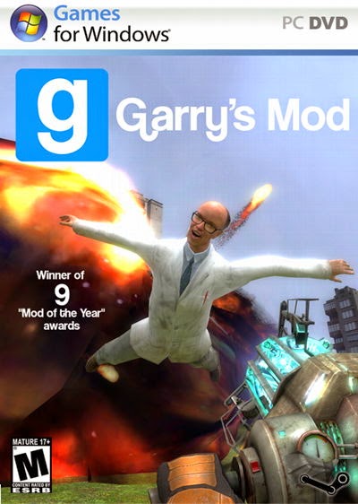 Garry’s Mod 13 Prop Hunt PC Full Español
