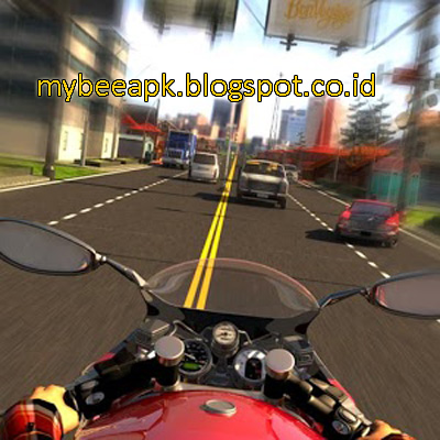 traffic rider apk download free