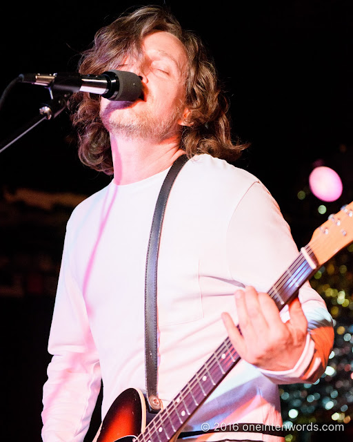 Limblifter at The Horseshoe Tavern for The Toronto Urban Roots Festival TURF Club Series September 14, 2016 Photo by John at One In Ten Words oneintenwords.com toronto indie alternative live music blog concert photography pictures