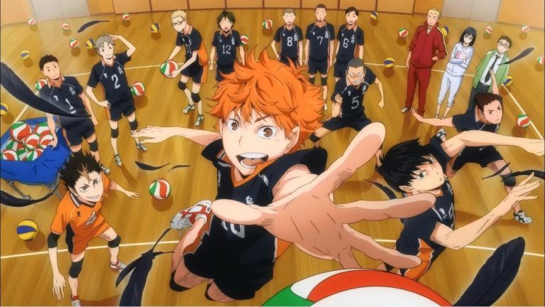 anime sport terbaik anime sport terbaik