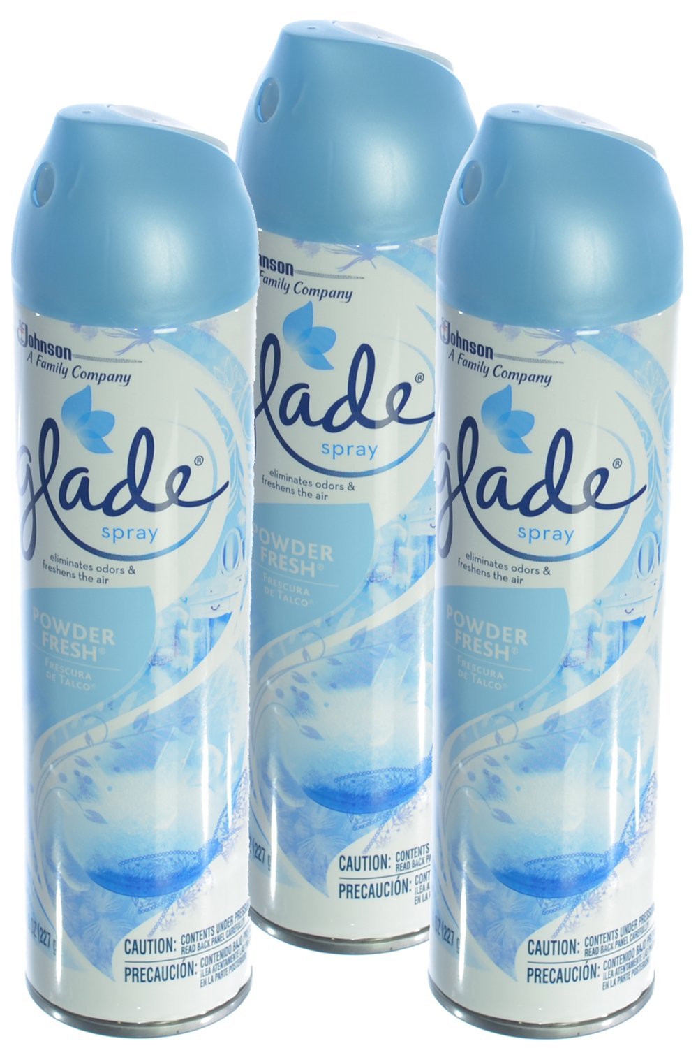 CVS Deals Glade Room Spray 9 Cents Per Bottle (Amazing Price!)