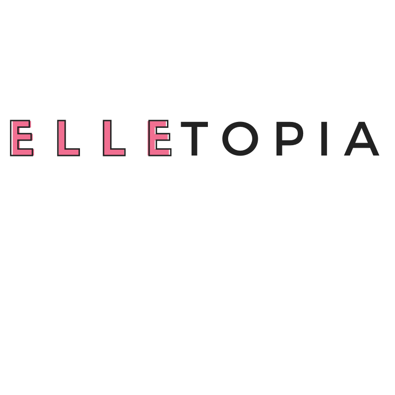 Elletopia College Magazine