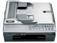Brother DCP-120C Driver Download Brother DCP-120C Driver Download
