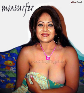 Sex Of Sreelekha Mitra - Hot Naked Picture of Sreelekha Mitra