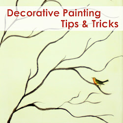 painting decorative tricks tips graphics tole diy fairy faux techniques decorating tutorials paint thegraphicsfairy easy posts patterns furniture face flower