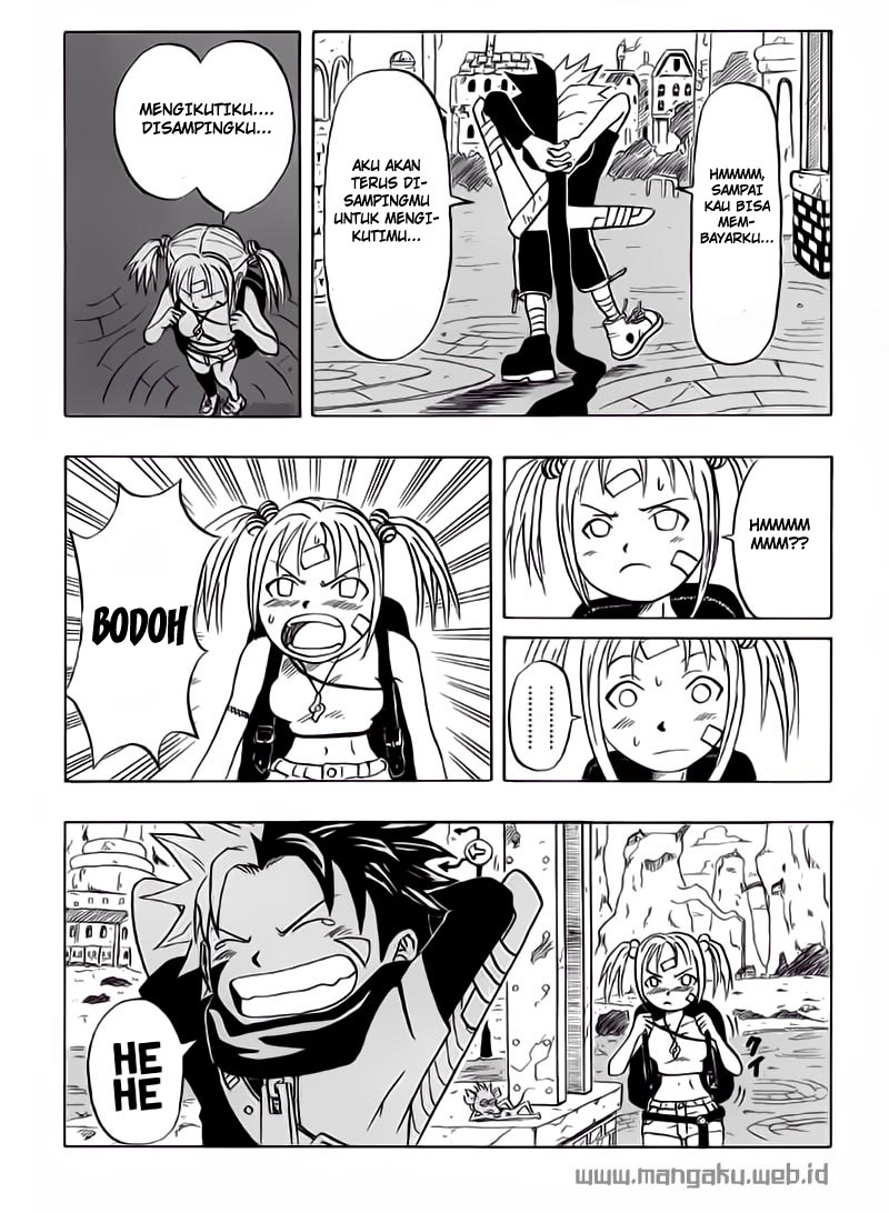 666 Satan Chapter 01 c Gambar 26