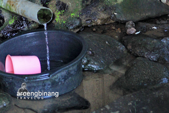 sendang belik moro rahtawu kudus