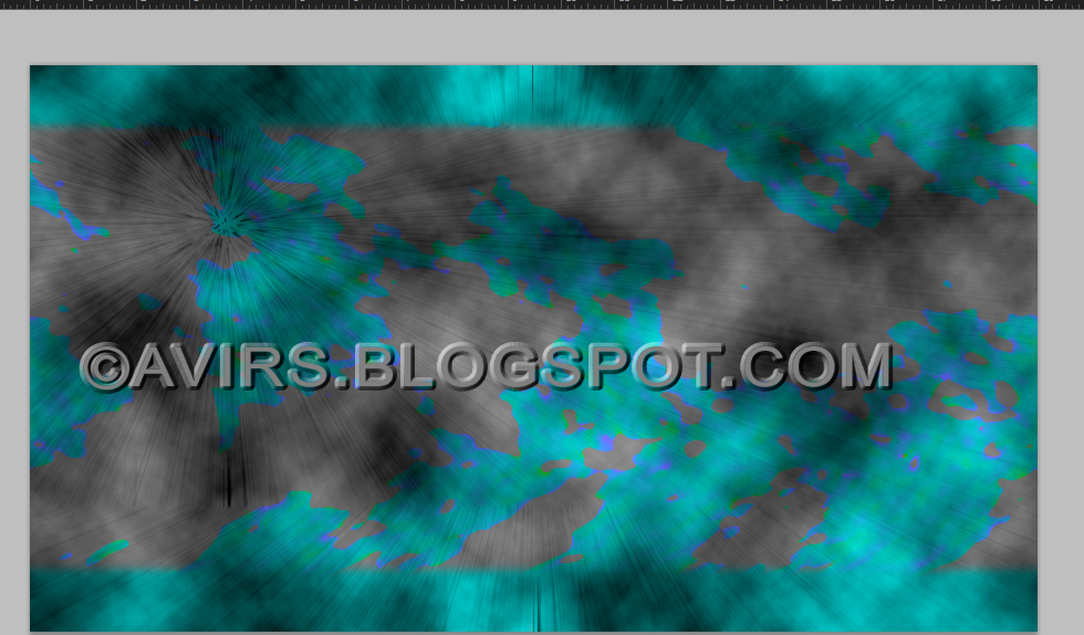 cara membuat watermark