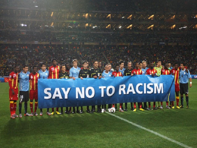 Uruguay - Ghana, 2010 